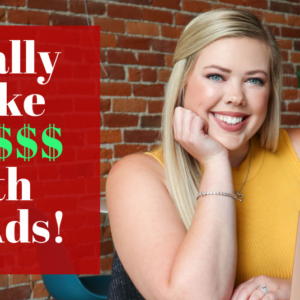 Nicole Diedrich – FB Ads Course 2024