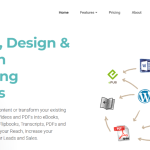 Designrr – Authority Profit Machine – Ebook Edition V2.0 AI Edition