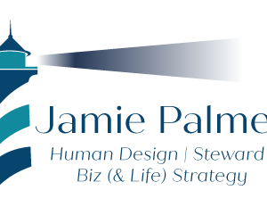 Jamie Palmer – Business Design With Human Design