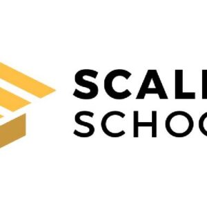Ravi Abuvala - Scaling School