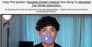 Ai Revolution Bundle Faceless – Ai Digital Creator Bundle