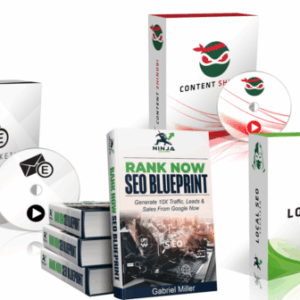 SEO Master Bootcamp - The Ultimate SEO Formula Course