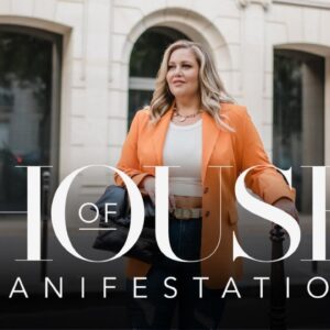 Kathleen Cameron – House of Manifestation