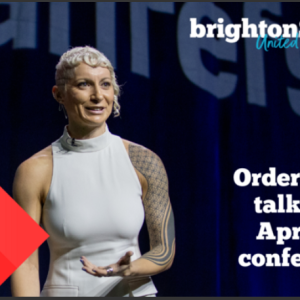 BrightonSEO & Hero Conf April 2025 video bundle