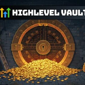 Jasper Aiken - HighLevel Vault - Website