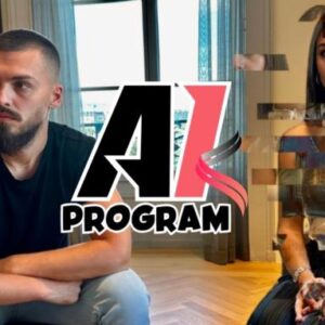 Dorian Sydein-Covin - AIprogram