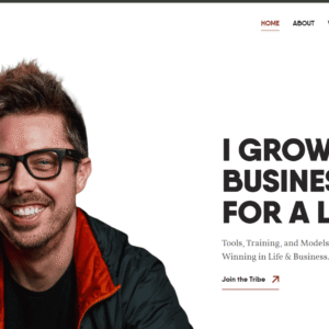 Taylor Welch – The Consulting Digest Vault