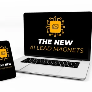 Matt Giaro - The New AI Lead Magnets