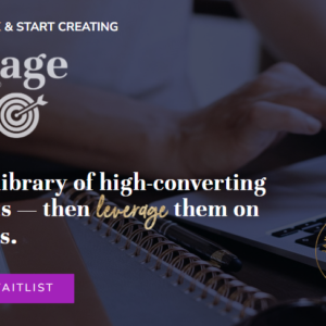 Jana Osofsky – High-Leverage Content