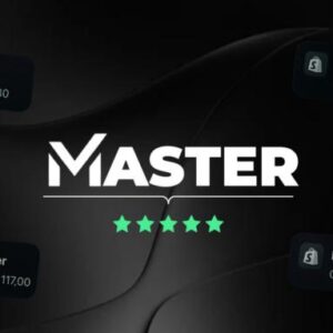 Nico N. J.- MASTER | De 0 € à plus de 1 M€ en E-commerce (MAJ Juil. 2026)