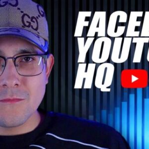 Carlos Romayroh - Faceless YouTube HQ | Romayroh