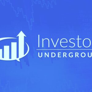 Investors Underground - All Courses