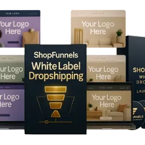 Ali Akbar - The White-Label Dropshipping System™ (Latest July 2026 Update)