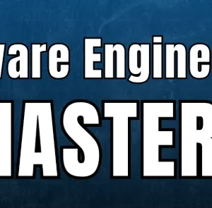 Caleb Curry – Software Engineering Mastery Bundle