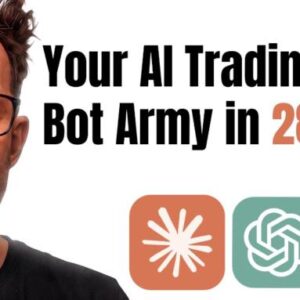 Davidd Tech – AI Trading with DaviddTech (August 2026)