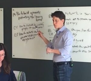 Dorie Clark – Recognized Expert