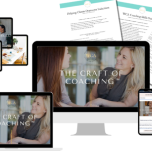 Dr. Kim Foster – The Craft of Coaching