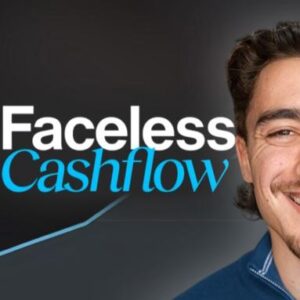 Fabio Morena – Faceless Cashflow (August 2026)