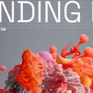 Future London Academy – Branding Now II