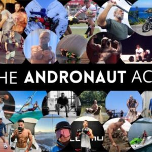 Hans Amato - Andronaut Academy (August 2026)