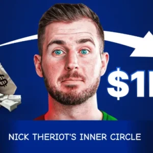 Nick Theriot – ​Inner Circle (July 2026)