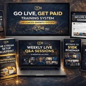 Kate Kirby – The Editor Academy